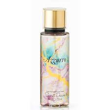 Body Mist Azzuro 8Oz. Body Mist EDP