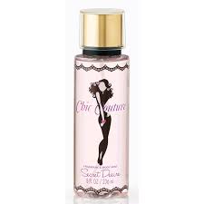 Body Mist Chic Couture 8Oz. Body Mist EDP