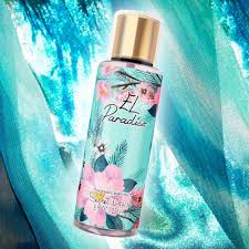 Body Mist El Paradiso 8Oz. Body Mist EDP
