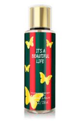 Body Mist Its A Beautiful 8Oz. Body Mist EDP.