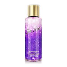 Body Mist Love Trance 8Oz. Body Mist EDP