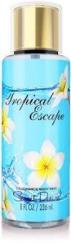Body Mist Tropical Escape 8Oz. Body Mist EDP