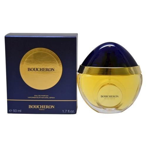 Boucheron By Boucheron 1.7 Fl.Oz. EDP Spray For Women