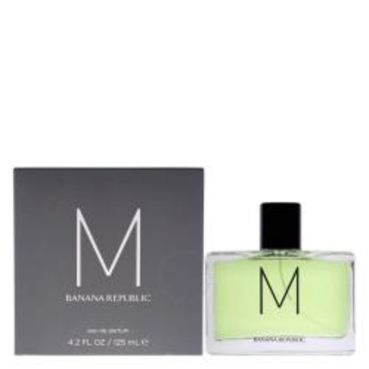 Banana Republic Slate 4.2Oz EDT Spray For Men