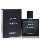 Bleu De Chanel by Chanel