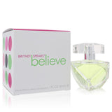 Believe by Britney Spears