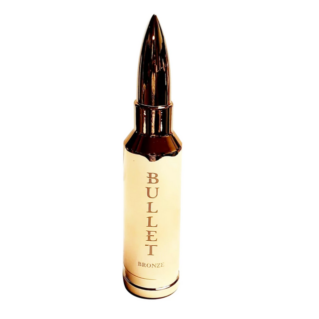 BULLET BRONZE 2.5 EAU DE PARFUM SPRAY FOR MEN