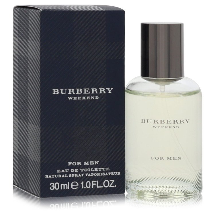 Weekend By Burberry Eau De Toilette Spray 1 Oz For Men