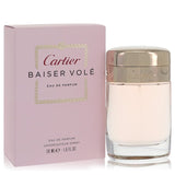 Baiser Vole by Cartier