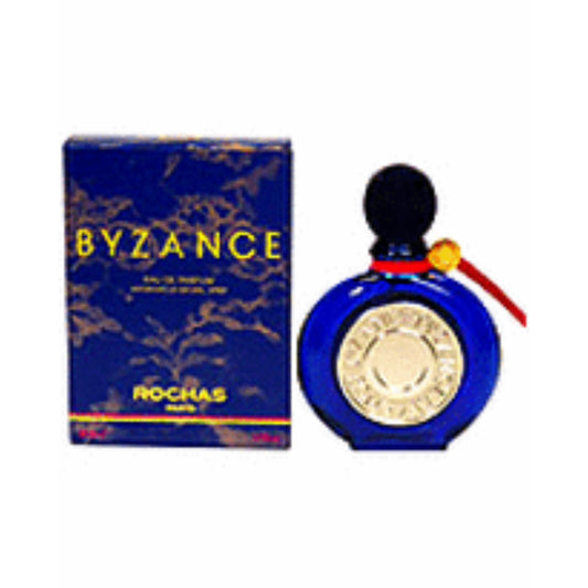 Byzance 3.4 Fl. Oz. Eau De Toilette Spray Women
