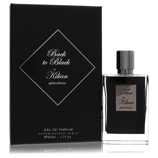 Back To Black Aphrodisiac By Kilian Eau De Parfum Spray 1.7 Oz For Women