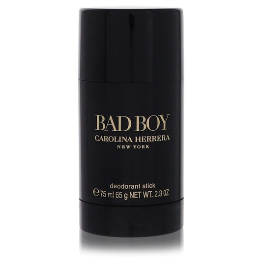 Bad Boy By Carolina Herrera Deodorant Stick 2.3 Oz For Men