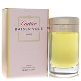 Baiser Vole by Cartier