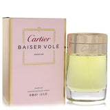 Baiser Vole by Cartier