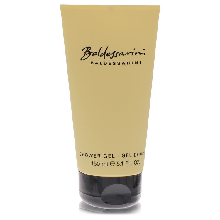 Baldessarini By Hugo Boss Shower Gel 5 Oz For Men