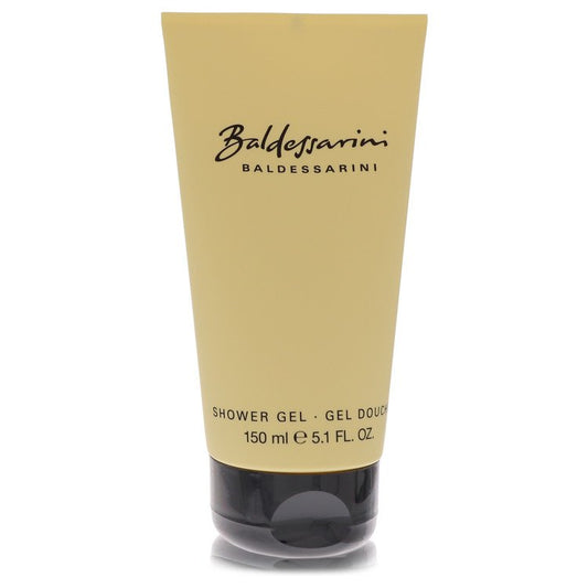 Baldessarini By Hugo Boss Shower Gel 5 Oz For Men