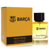 Barca Feeling by Barca