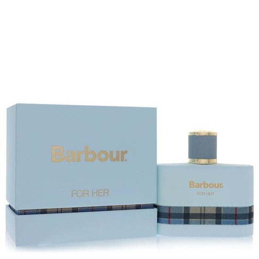 Barbour Coastal By Barbour Eau De Parfum Spray 3.4 Oz For Women