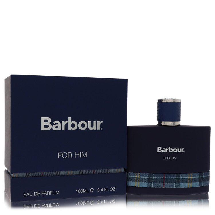 Barbour Coastal By Barbour Eau De Parfum Spray 3.4 Oz For Men