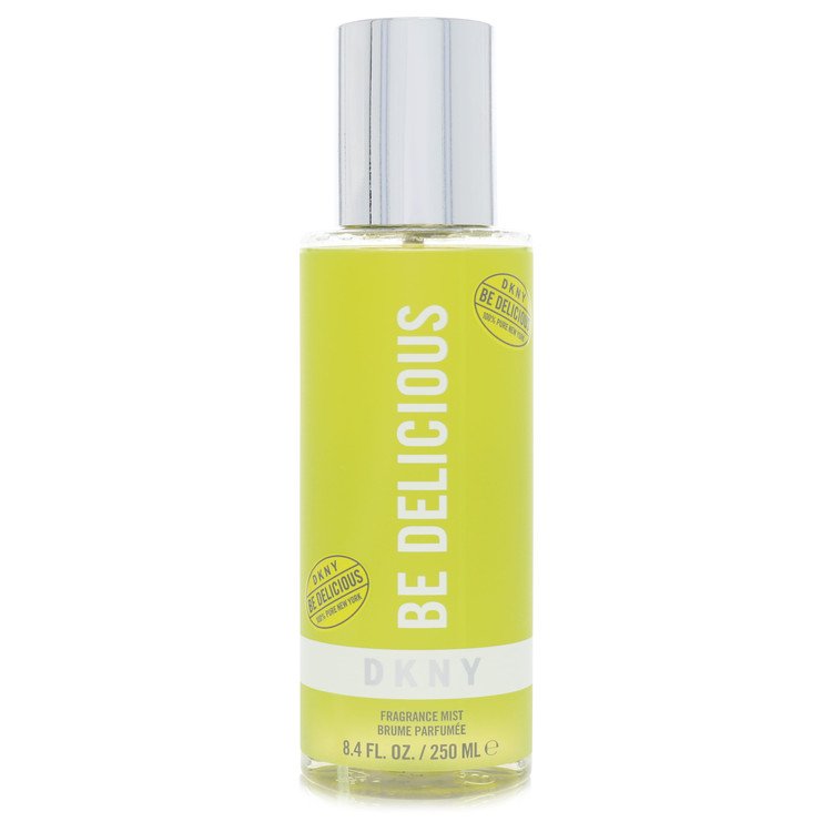 Be Delicious By Donna Karan Fragrance Mist 8.4 Oz For Women