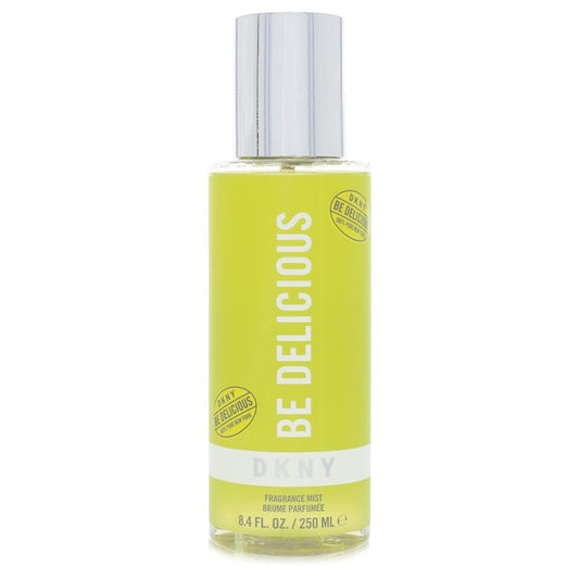 Be Delicious By Donna Karan Fragrance Mist 8.4 Oz For Women