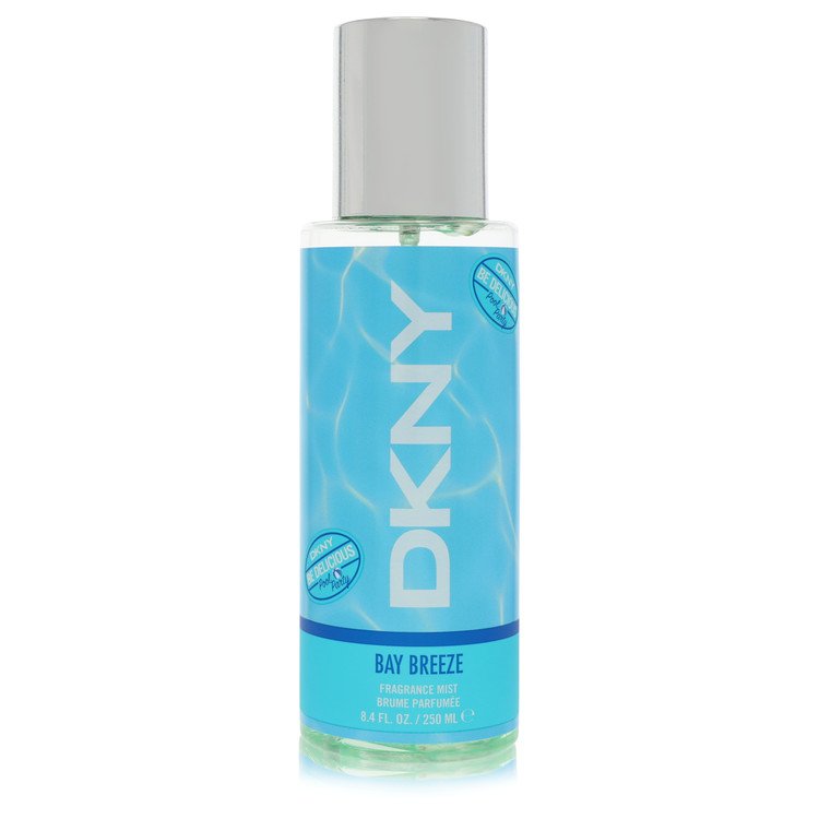 Be Delicious Pool Party Bay Breeze By Donna Karan Fragrance Mist 8.4 Oz For Women