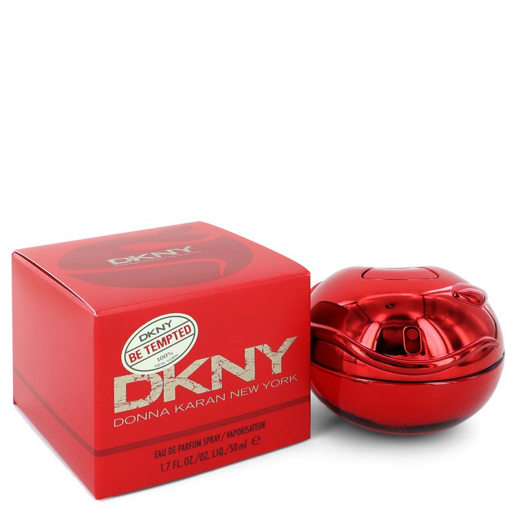 Be Tempted By Donna Karan Eau De Parfum Spray 1.7 Oz For Women