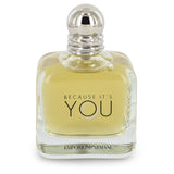 Because It's You by Giorgio Armani