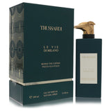 Behind The Curtain Plazza Alla Scala by Trussardi