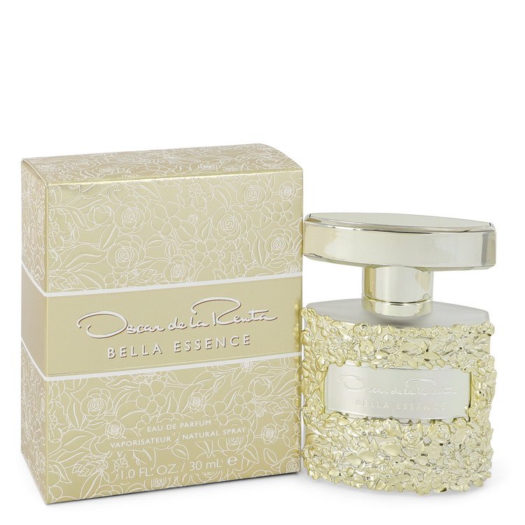 Bella Essence By Oscar De La Renta Eau De Parfum Spray 1 Oz For Women