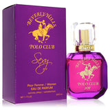 Beverly Hills Polo Club Sexy Joy by Beverly Fragrances