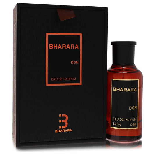 Bharara Don By Bharara Beauty Eau De Parfum Spray 3.4 Oz For Men