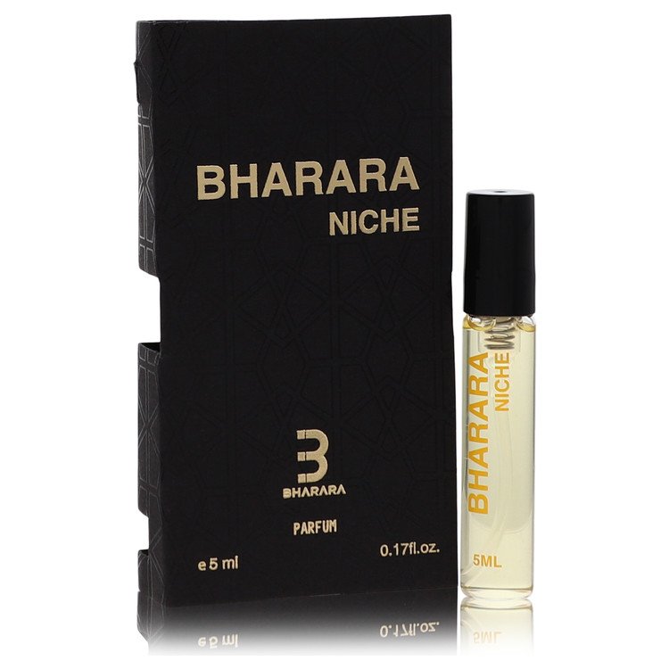 Bharara Niche By Bharara Beauty 0.17 Oz For Men