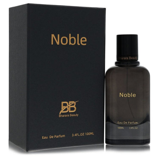 Bharara Noble By Bharara Beauty Eau De Parfum Spray 3.4 Oz For Men
