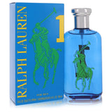 Big Pony Blue by Ralph Lauren
