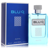 Blu o2 by Riiffs