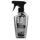 Bod Man Liquid Titanium by Parfums De Coeur