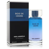 Bois de Cedre by Karl Lagerfeld