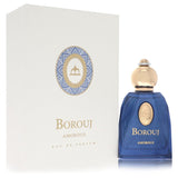 Borouj Amorous by Borouj