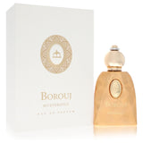 Borouj Mysterious by Borouj