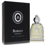 Borouj Spiritus by Borouj
