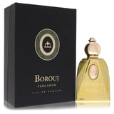 Borouj Perlador by Borouj