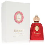 Borouj Gravity by Borouj