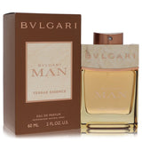 Bvlgari Man Terrae Essence by Bvlgari