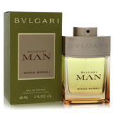 Bvlgari Man Wood Neroli by Bvlgari