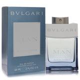 Bvlgari Man Glacial Essence by Bvlgari