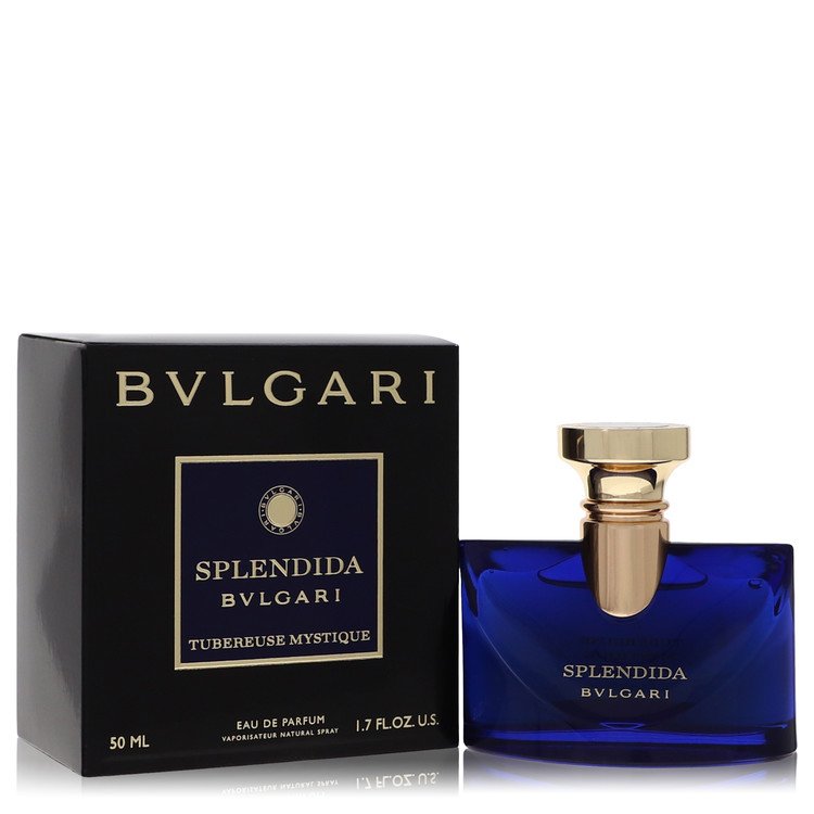Bvlgari Splendida Tubereuse Mystique By Bvlgari Eau De Parfum Spray 1.7 Oz For Women