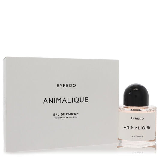 Byredo Animalique By Byredo Eau De Parfum Spray (Unisex) 3.4 Oz For Men
