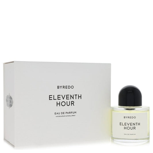 Byredo Eleventh Hour By Byredo Eau De Parfum Spray 3.3 Oz For Men