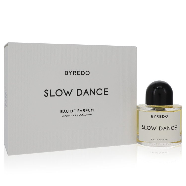 Byredo Slow Dance By Byredo Eau De Parfum Spray (Unisex) 1.6 Oz For Women